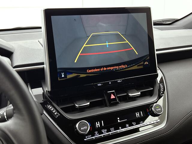 Toyota COROLLA Cross Hybrid 200 Dynamic Limited