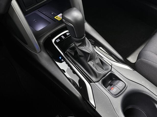 Toyota COROLLA Cross Hybrid 200 Dynamic Limited