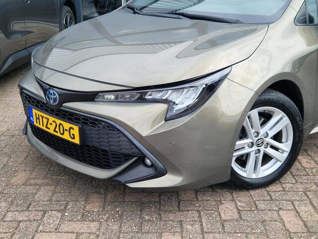 Toyota COROLLA Touring Sports 1.8 Hybrid Active Limited