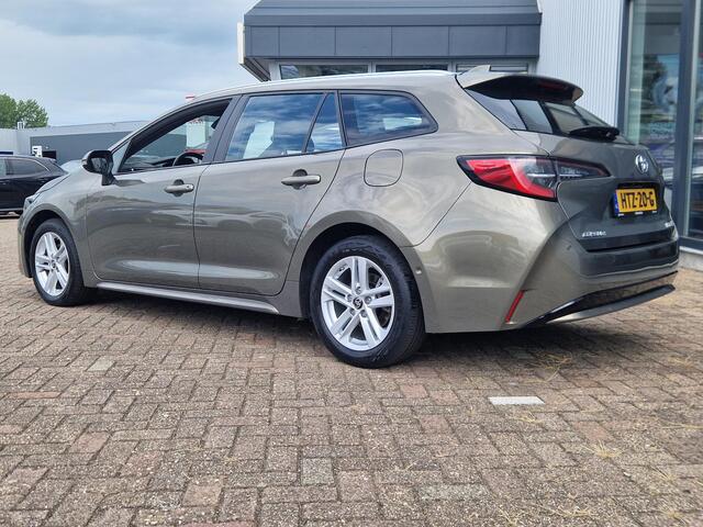 Toyota COROLLA Touring Sports 1.8 Hybrid Active Limited