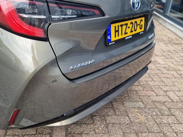 Toyota COROLLA Touring Sports 1.8 Hybrid Active Limited