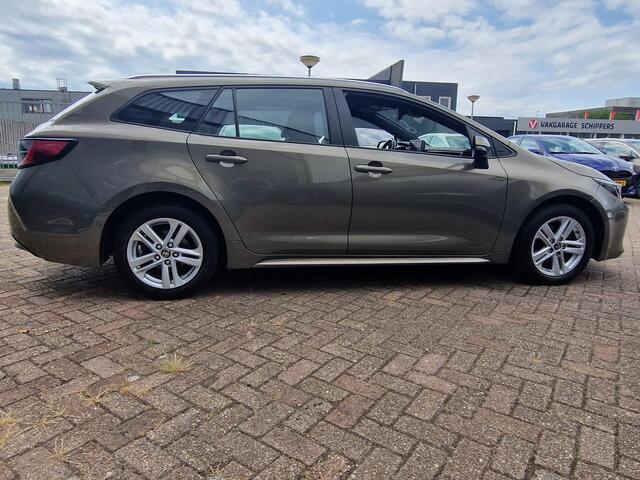 Toyota COROLLA Touring Sports 1.8 Hybrid Active Limited