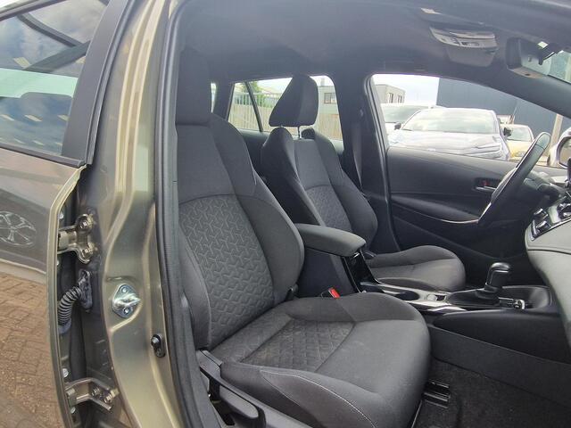 Toyota COROLLA Touring Sports 1.8 Hybrid Active Limited