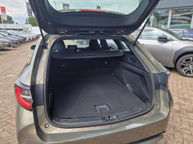 Toyota COROLLA Touring Sports 1.8 Hybrid Active Limited