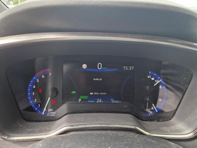 Toyota COROLLA Touring Sports 1.8 Hybrid Active Limited