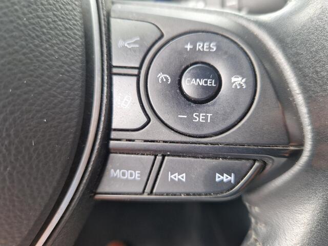 Toyota COROLLA Touring Sports 1.8 Hybrid Active Limited