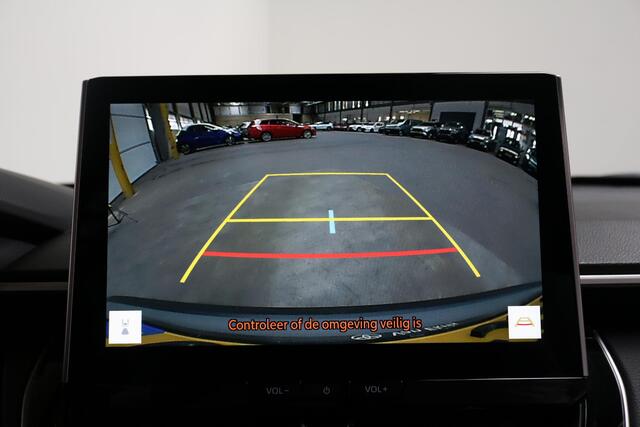 Toyota COROLLA Cross Hybrid 140 Dynamic, Apple Carplay/Android Auto, Cruise & Climate control, Parkeercamera, NAVI, 1e Eigenaar!