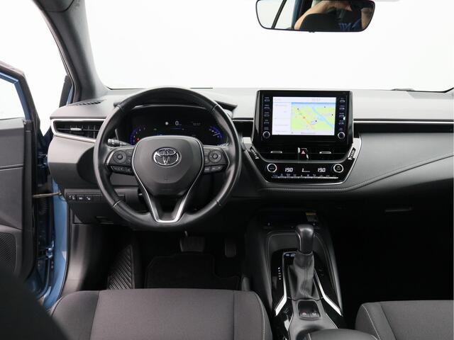 Toyota COROLLA Touring Sports 1.8 Hybrid Business Intro/ lage km/ compleet!