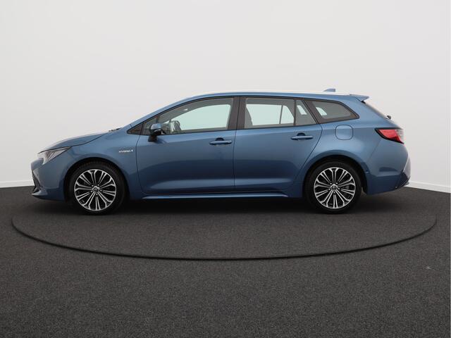 Toyota COROLLA Touring Sports 1.8 Hybrid Business Intro/ lage km/ compleet!