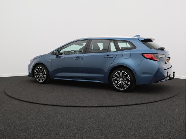 Toyota COROLLA Touring Sports 1.8 Hybrid Business Intro/ lage km/ compleet!