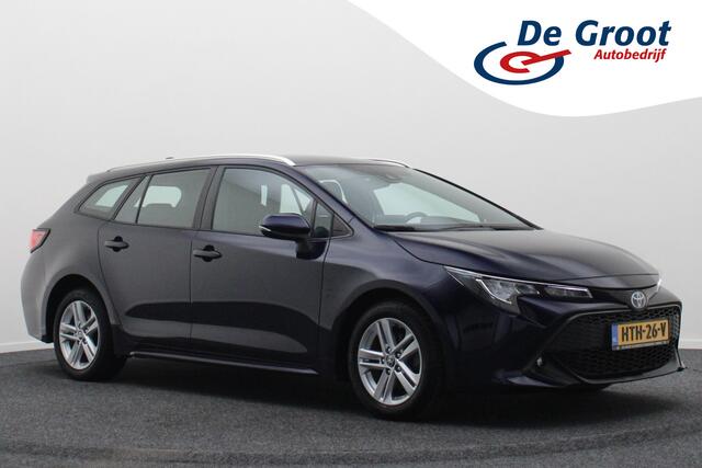 Toyota COROLLA Touring Sports Hybrid 140 Comfort
