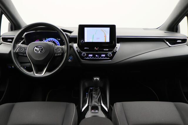 Toyota COROLLA Touring Sports Hybrid 140 Comfort