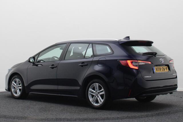 Toyota COROLLA Touring Sports Hybrid 140 Comfort