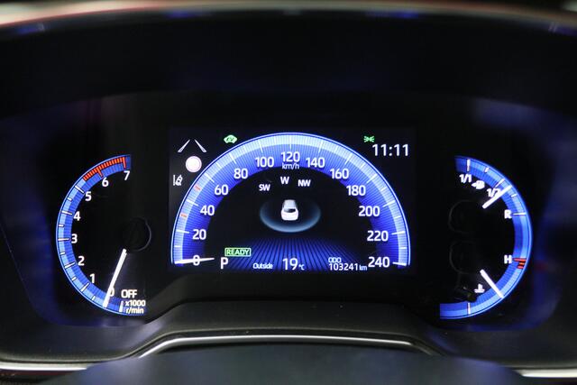 Toyota COROLLA Touring Sports Hybrid 140 Comfort