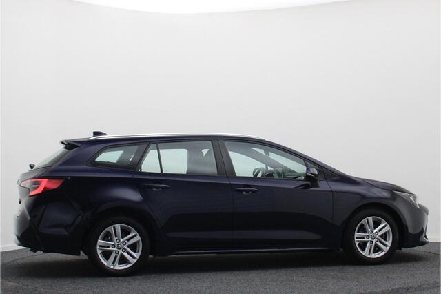Toyota COROLLA Touring Sports Hybrid 140 Comfort