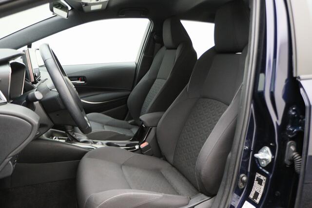 Toyota COROLLA Touring Sports Hybrid 140 Comfort