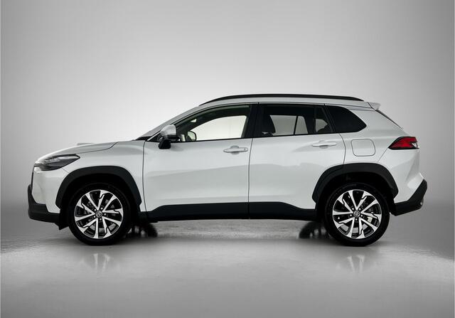 Toyota COROLLA Cross Hybrid 200 Style