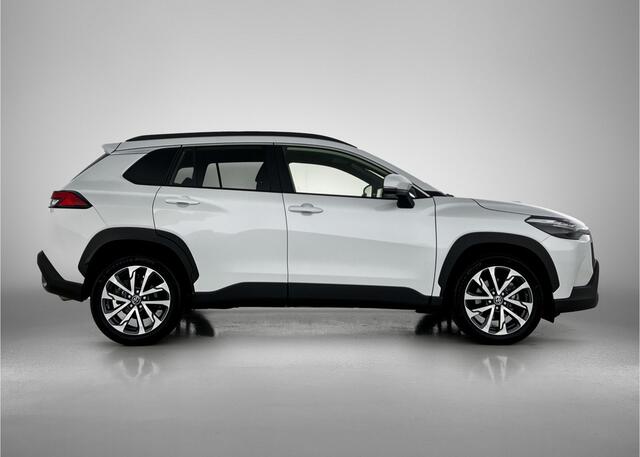 Toyota COROLLA Cross Hybrid 200 Style