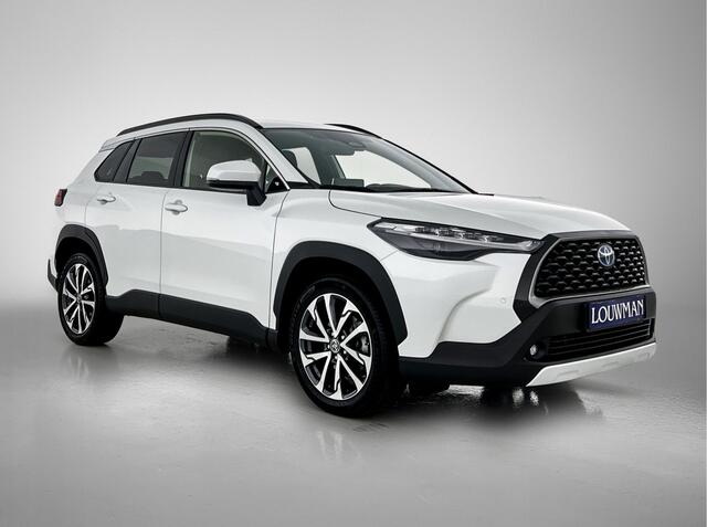 Toyota COROLLA Cross Hybrid 200 Style