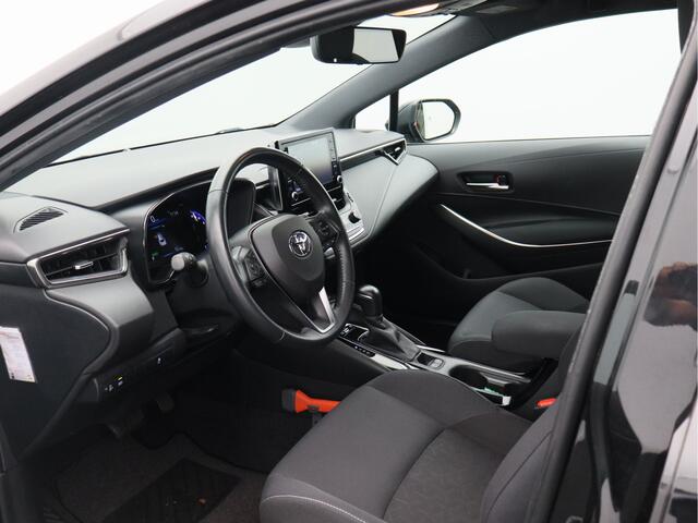 Toyota COROLLA Touring Sports 2.0 Hybrid Business Plus/ compleet!