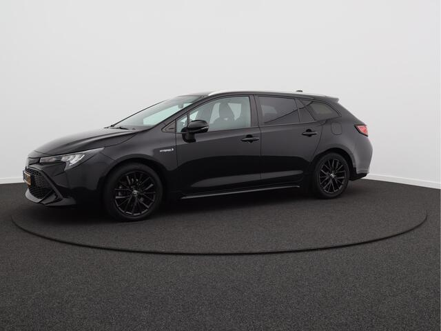Toyota COROLLA Touring Sports 2.0 Hybrid Business Plus/ compleet!