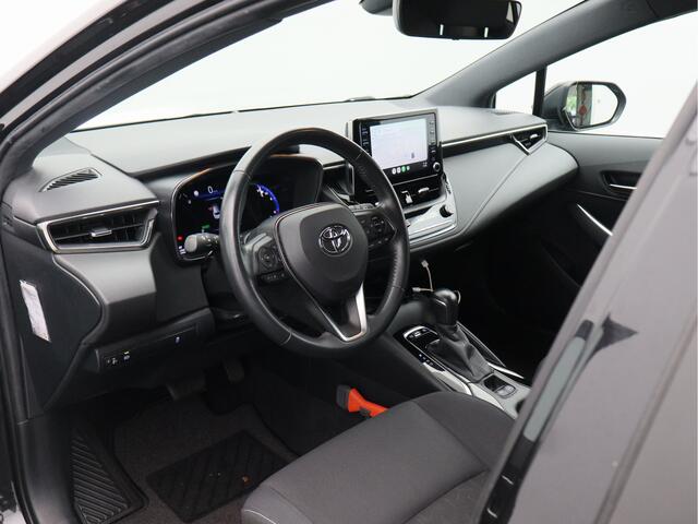 Toyota COROLLA Touring Sports 2.0 Hybrid Business Plus/ compleet!