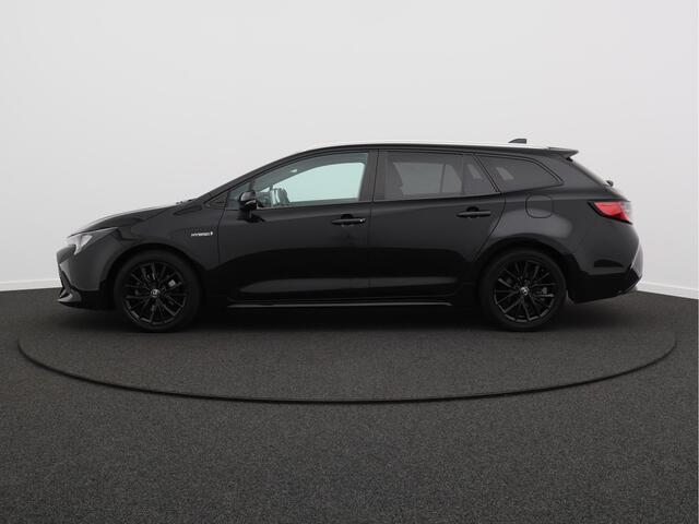 Toyota COROLLA Touring Sports 2.0 Hybrid Business Plus/ compleet!