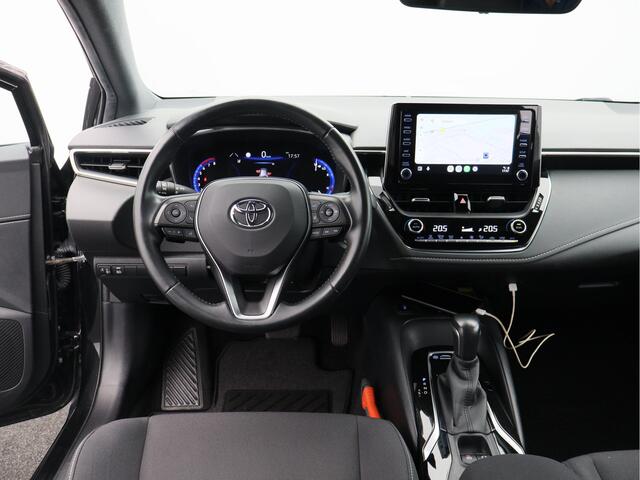 Toyota COROLLA Touring Sports 2.0 Hybrid Business Plus/ compleet!