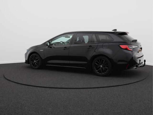 Toyota COROLLA Touring Sports 2.0 Hybrid Business Plus/ compleet!