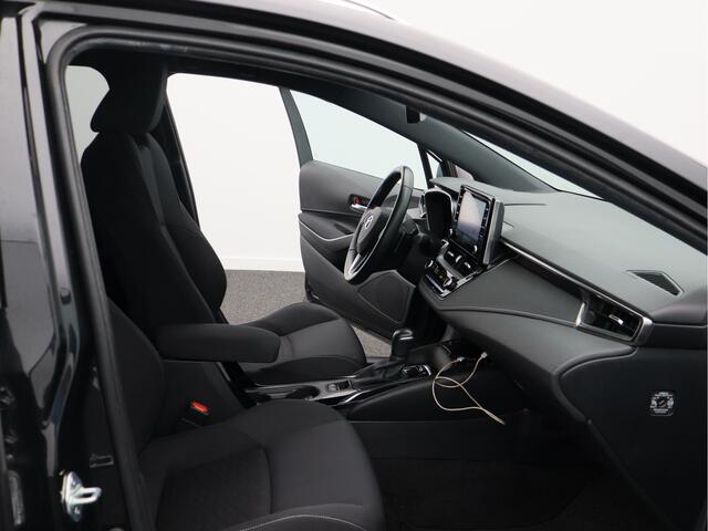 Toyota COROLLA Touring Sports 2.0 Hybrid Business Plus/ compleet!
