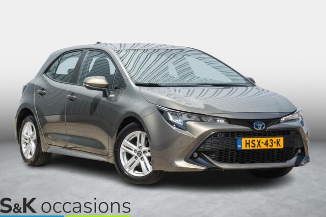 Toyota COROLLA 1.8 Hybrid NAVI ACC Keyless