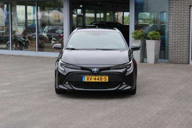 Toyota COROLLA Touring Sports 1.8 Hybrid Business Intro Trekhaak/Adaptive/Head Up