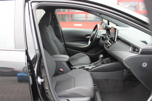 Toyota COROLLA Touring Sports 1.8 Hybrid Business Intro Trekhaak/Adaptive/Head Up