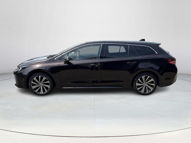 Toyota COROLLA Touring Sports 1.8 Hybrid Dynamic **NAVIGATIE/ KEYLESS/ STOELVERWARMING/ 36 MAANDEN GARANTIE**