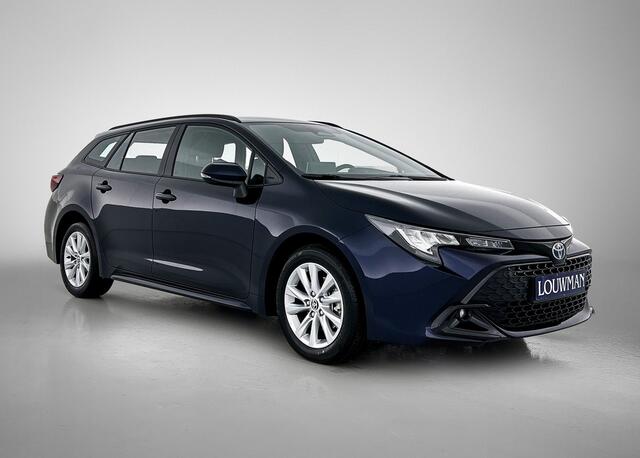 Toyota COROLLA Touring Sports Hybrid 140 Active