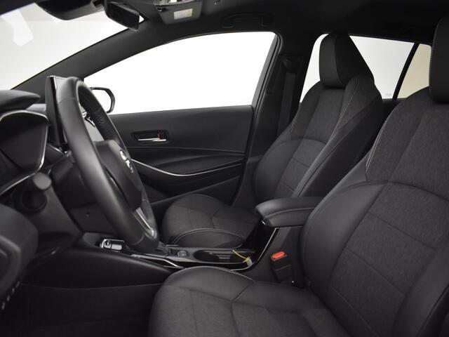 Toyota COROLLA Hybrid 140 Style Edition | Stuur en Stoelverwarming | PDC V+A |