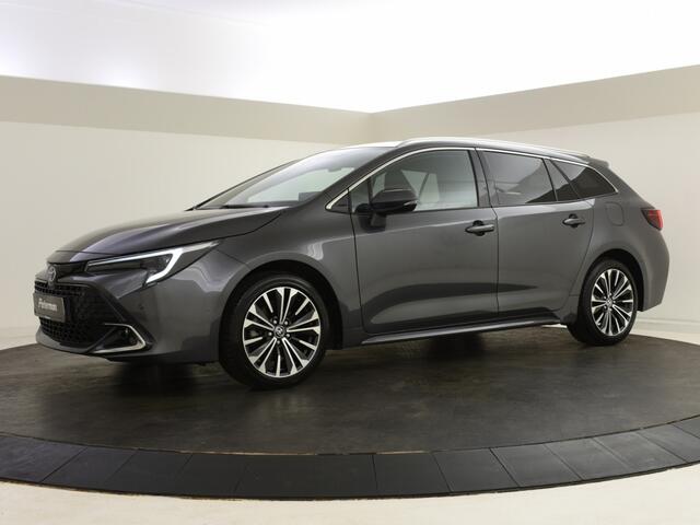 Toyota COROLLA Hybrid 140 Style Edition | Stuur en Stoelverwarming | PDC V+A |