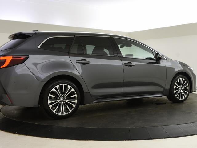 Toyota COROLLA Hybrid 140 Style Edition | Stuur en Stoelverwarming | PDC V+A |