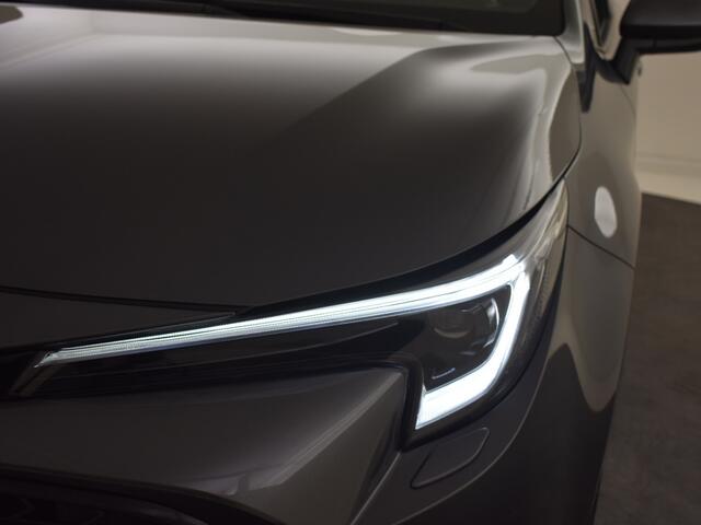 Toyota COROLLA Hybrid 140 Style Edition | Stuur en Stoelverwarming | PDC V+A |