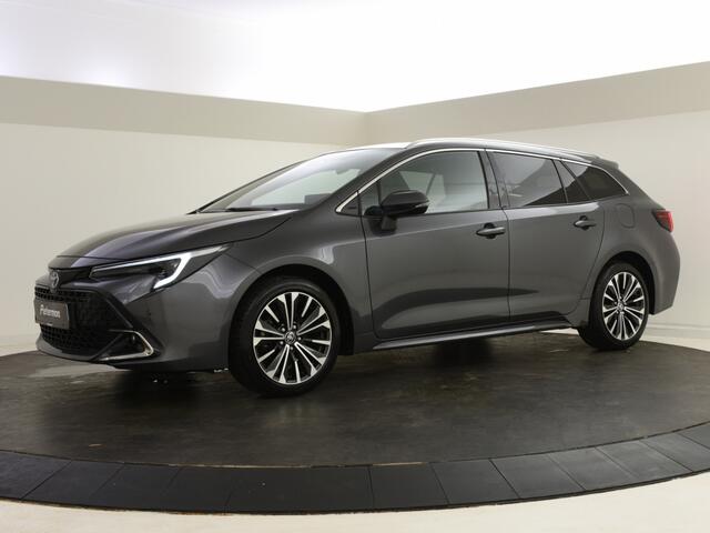 Toyota COROLLA Hybrid 140 Style Edition | Stuur en Stoelverwarming | PDC V+A |