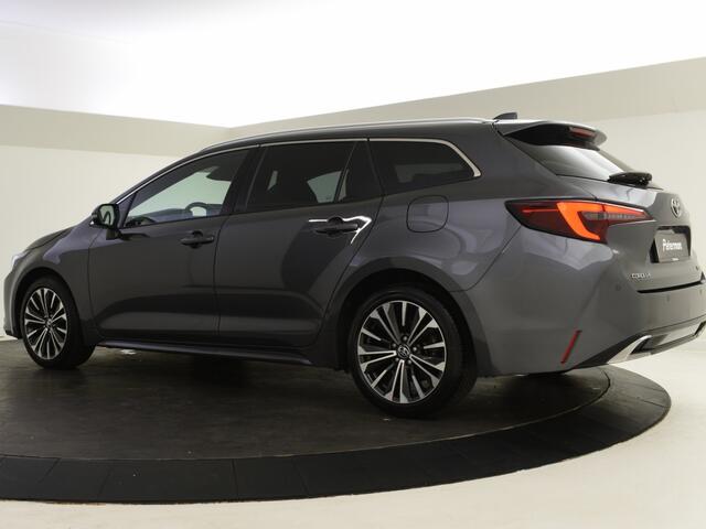 Toyota COROLLA Hybrid 140 Style Edition | Stuur en Stoelverwarming | PDC V+A |