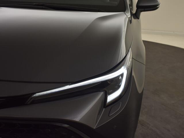 Toyota COROLLA Hybrid 140 Style Edition | Stuur en Stoelverwarming | PDC V+A |