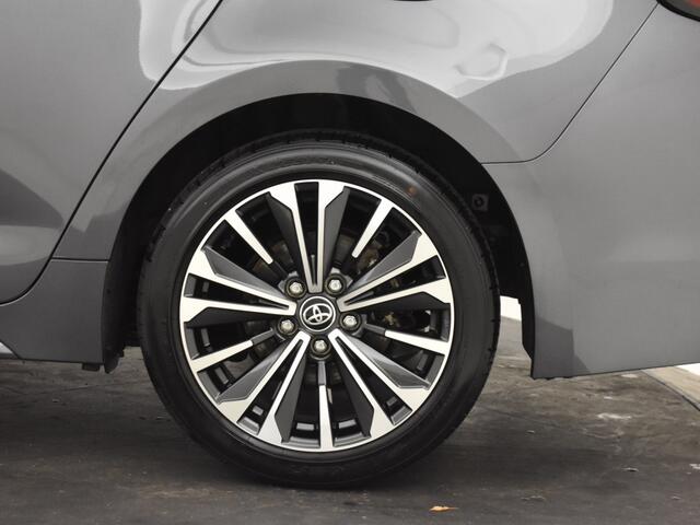 Toyota COROLLA Hybrid 140 Style Edition | Stuur en Stoelverwarming | PDC V+A |