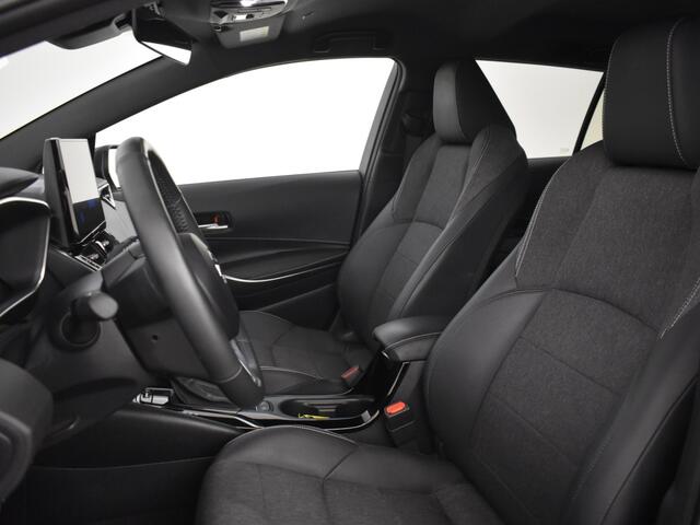 Toyota COROLLA Hybrid 140 Style Edition | Stuur en Stoelverwarming | PDC V+A |