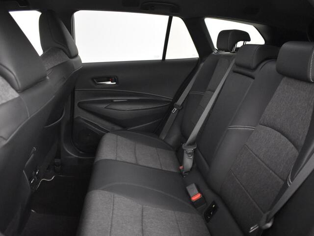 Toyota COROLLA Hybrid 140 Style Edition | Stuur en Stoelverwarming | PDC V+A |