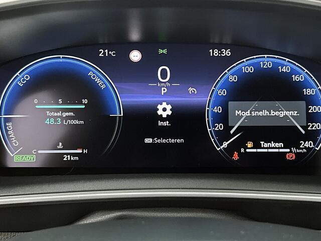 Toyota COROLLA Touring Sports Hybrid 140 Dynamic - Louwman Zin in Zomervoordeel auto -