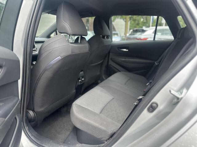 Toyota COROLLA Touring Sports 1.8 Hybrid Active ORIG. NL. NAP KM. | CAMERA DEALER ONDERHOUDEN | 10 JAAR TOYOTAGARANTIE