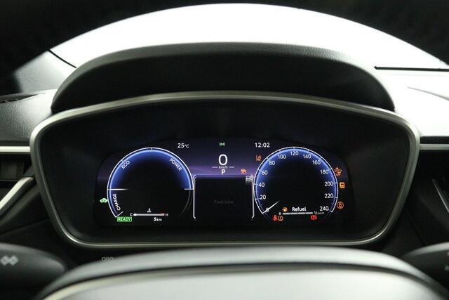 Toyota COROLLA Cross Hybrid 140 Style