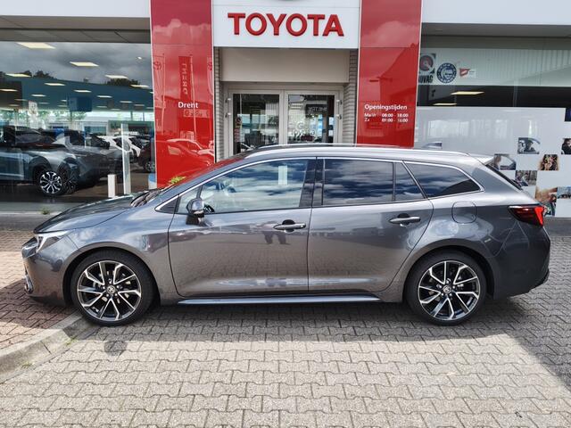 Toyota COROLLA Hybrid 140 Executive | JBL | El. Achterklep | Head-up Display |
