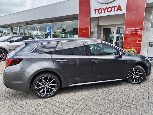Toyota COROLLA Hybrid 140 Executive | JBL | El. Achterklep | Head-up Display |